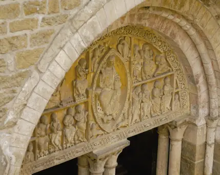 Edifices et ensembles religieux remarquables