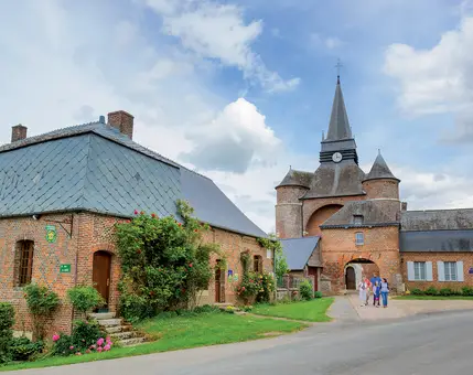 Hors des sentiers battus