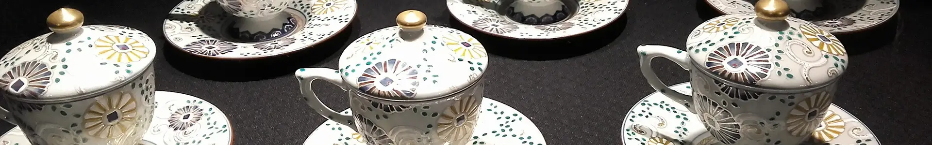 Faïence de Moustiers