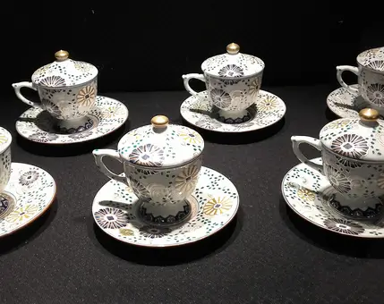 Artisanat d'art en Provence