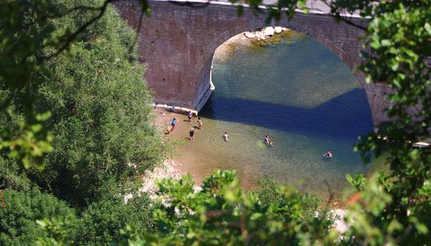 Un été au frais : nos 5 Plus Beaux Villages de France pour échapper à la canicule