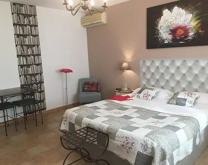 Prestataires d'hébergement partenaires