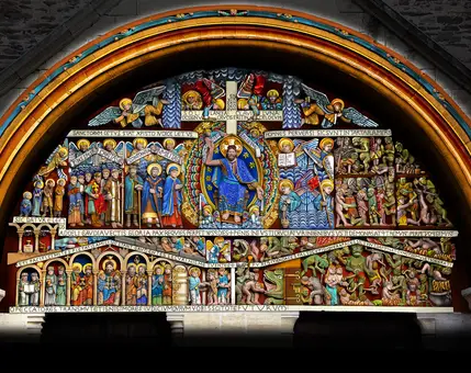 Le patrimoine jacquaire à ne pas manquer