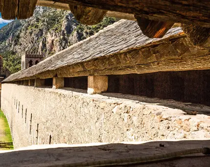 Vauban et l’architecture militaire