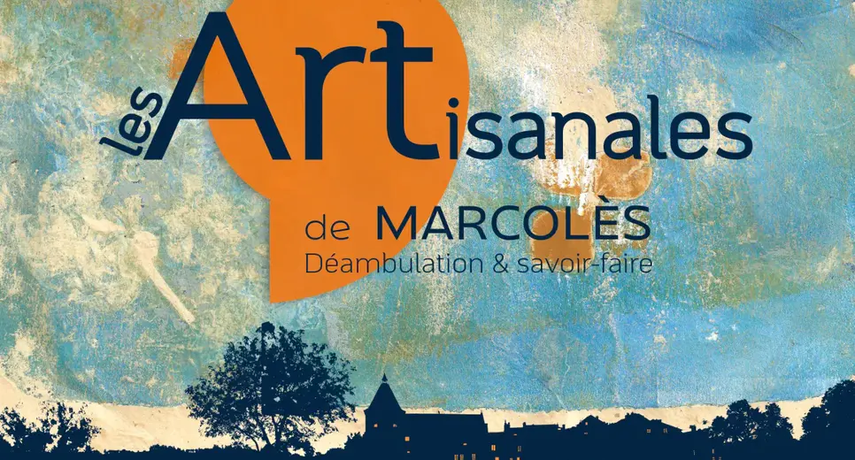 image de Les Art'isanales de Marcolès (Cantal)