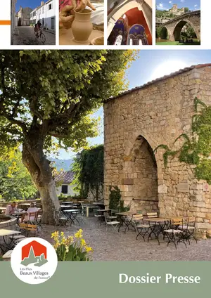Dossier de presse général