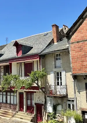 Les Plus Beaux Villages de France ouvrent une nouvelle mandature à Najac