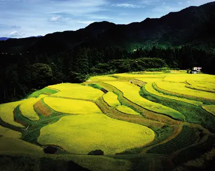 Les Plus Beaux Villages de la Terre