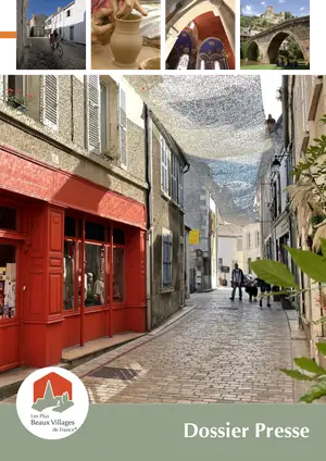 Dossier de presse général