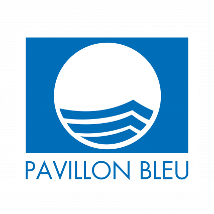 Pavillon Bleu