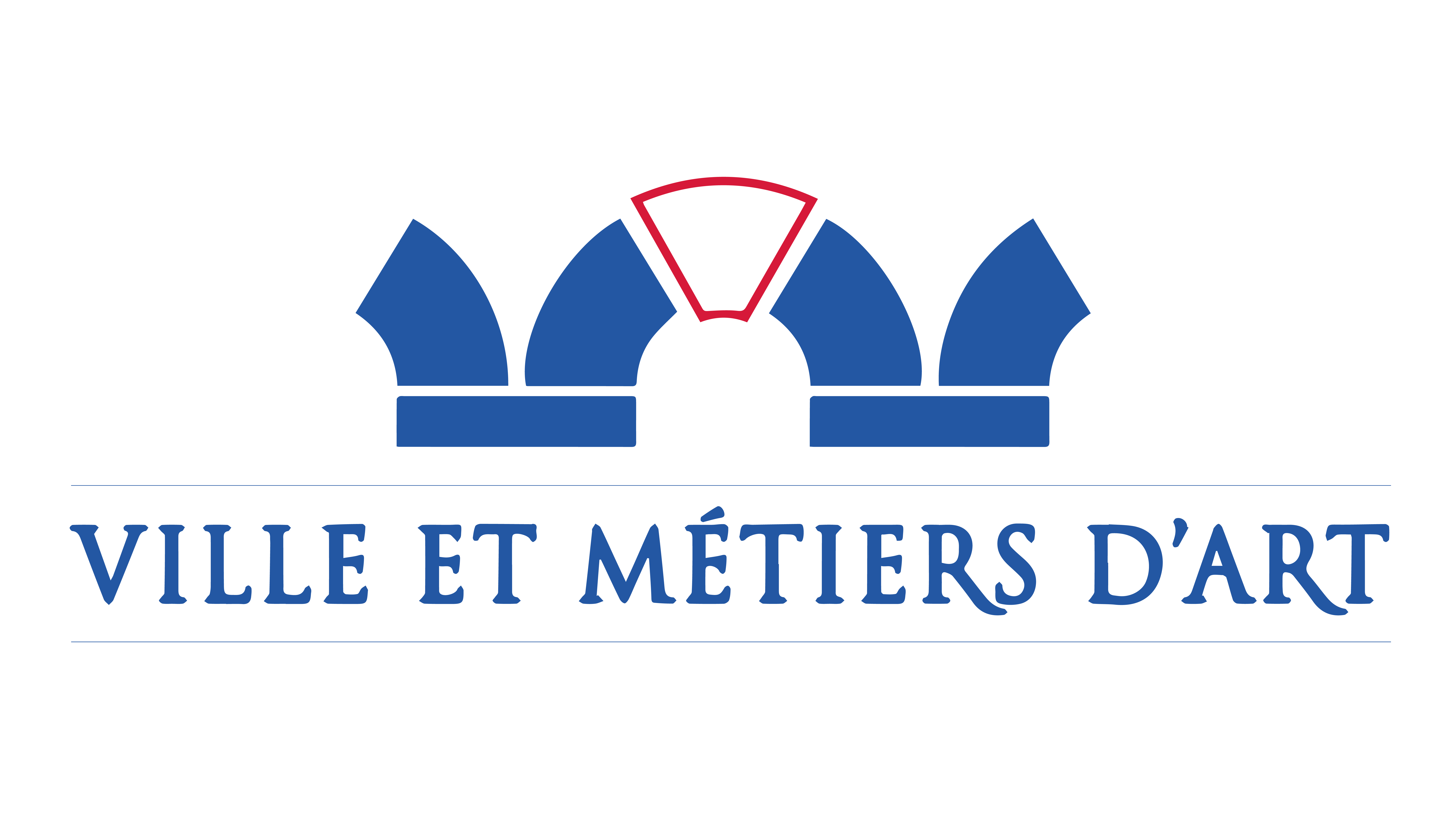 Villes et Métiers d'Art
