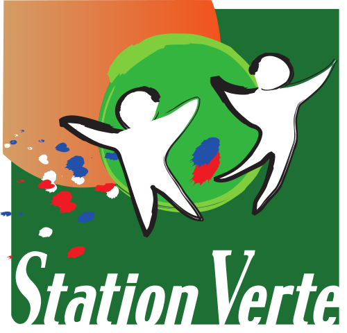 Station Verte de Vacances