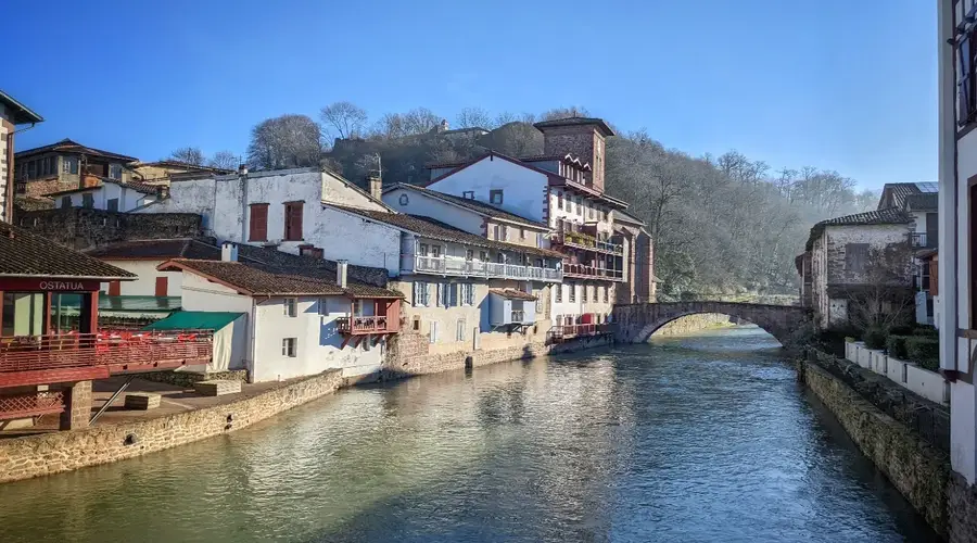Visite guidée :  du royaume de Navarre à Compostelle