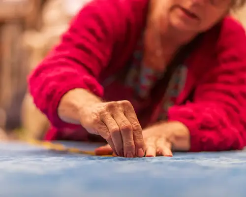 L'Atelier de Naïs