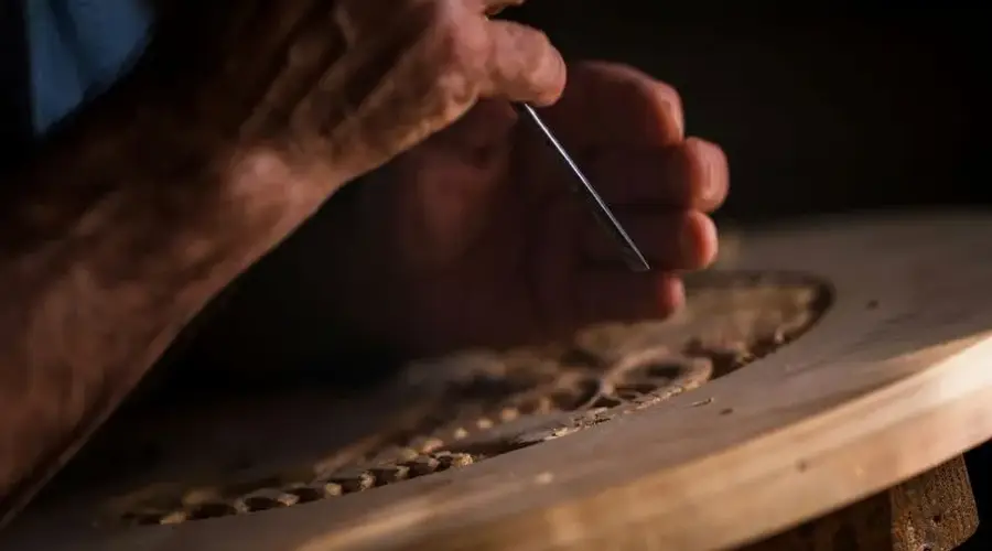 Marché artisanal de Saint Léon sur Vézère