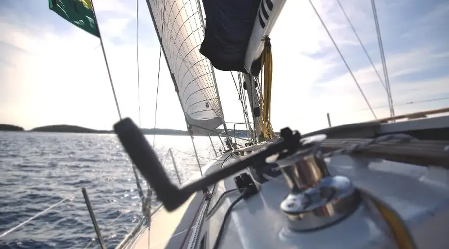 Régate les 3 heures de Barfleur
