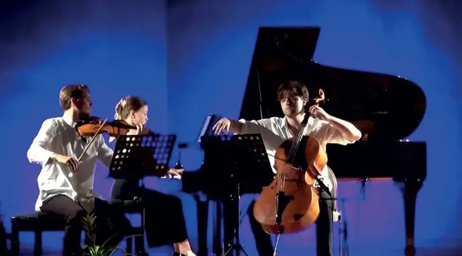 38ème festival l'été musical en Bergerac
