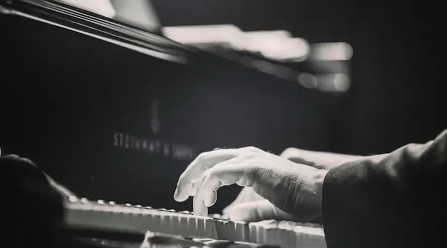 Récital du pianiste Cyril Marie
