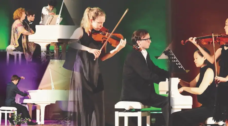 38ème festival l'été Musical en Bergerac
