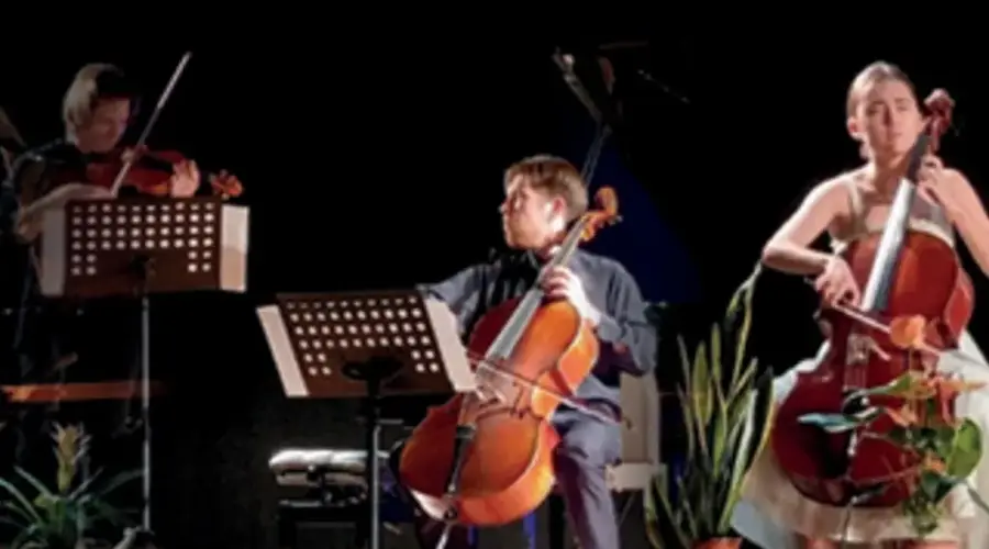 38ème festival l’été Musical en Bergerac