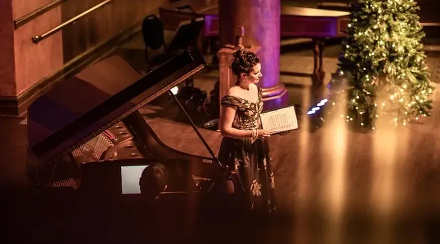 XXème Festival Più di Voce - Carmen