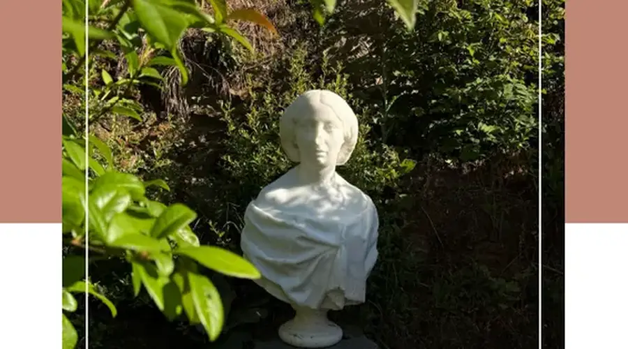 Visite : "George Sand à Gargilesse"