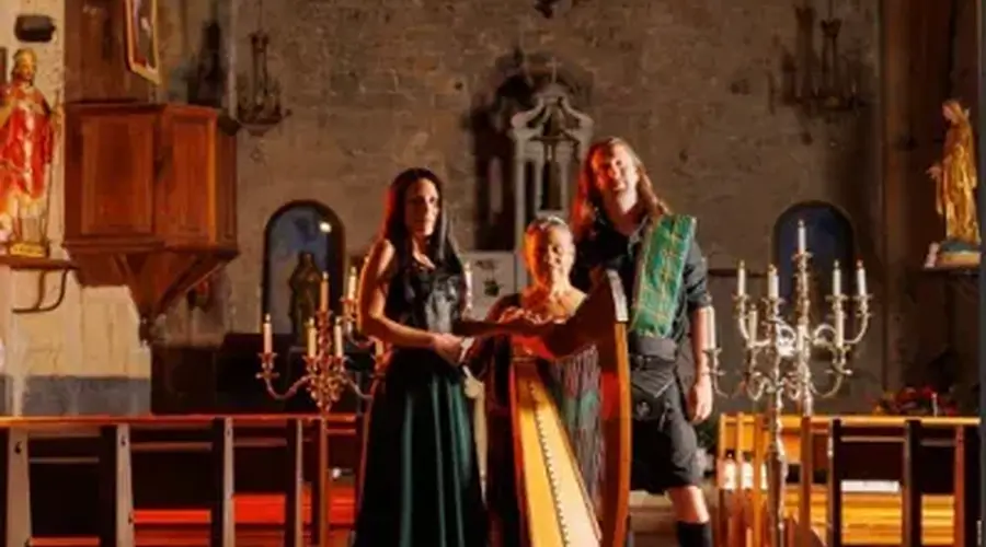 Celtic Light