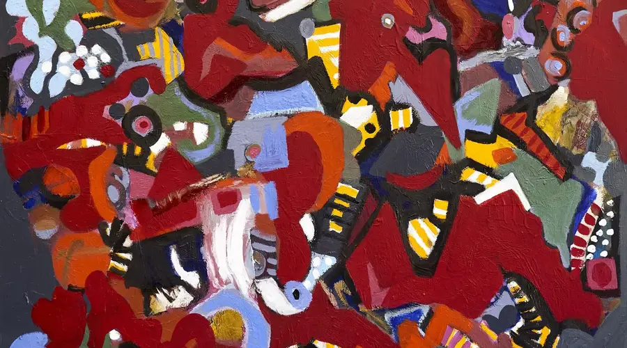 Exposition à la galerie Saint Antoine
