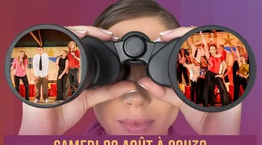 Spectacle du GargilesseBand