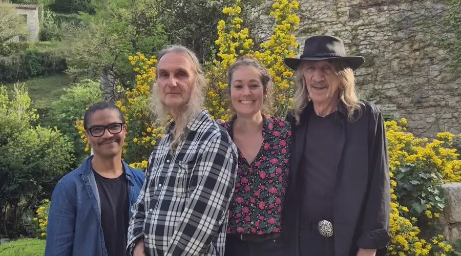 Concert de chansons - Denouavou