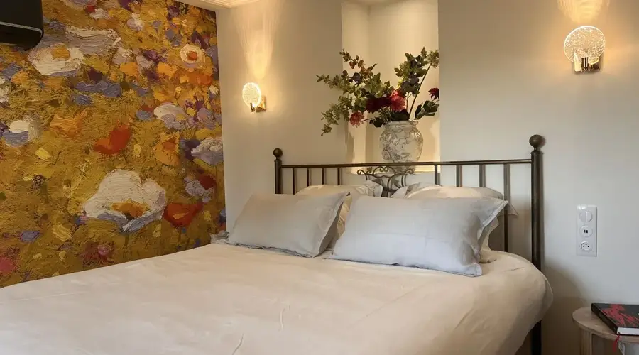 Le Groom Hôtel