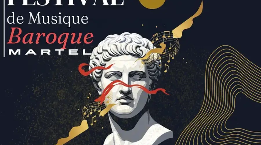 11ème Festival de Musique Baroque de Martel