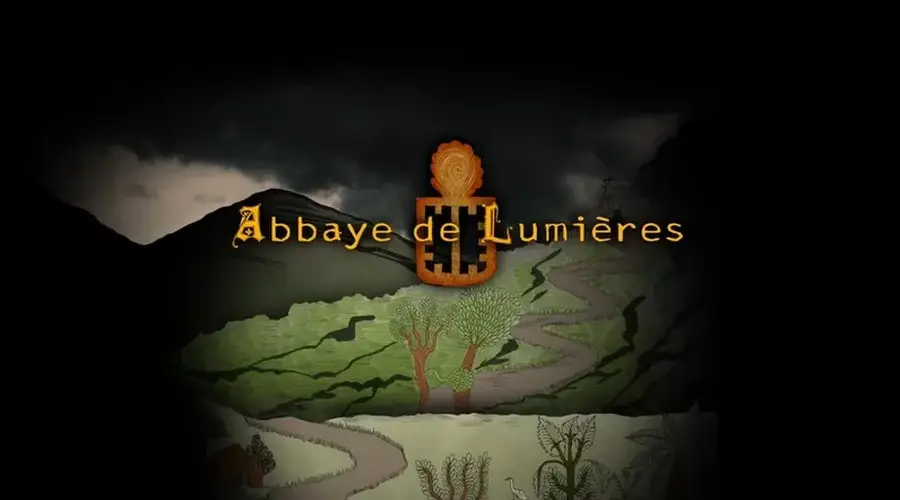 Abbaye de lumières