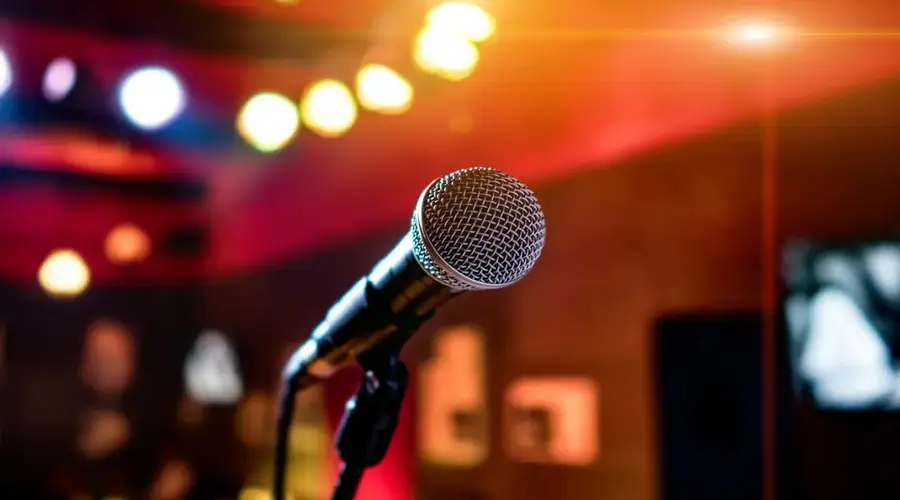 Soirée KARAOKE