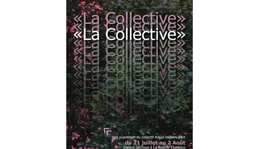 Exposition "la Collective"