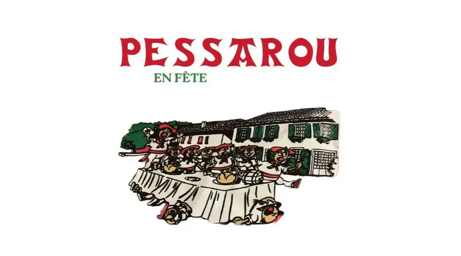 Fête de village