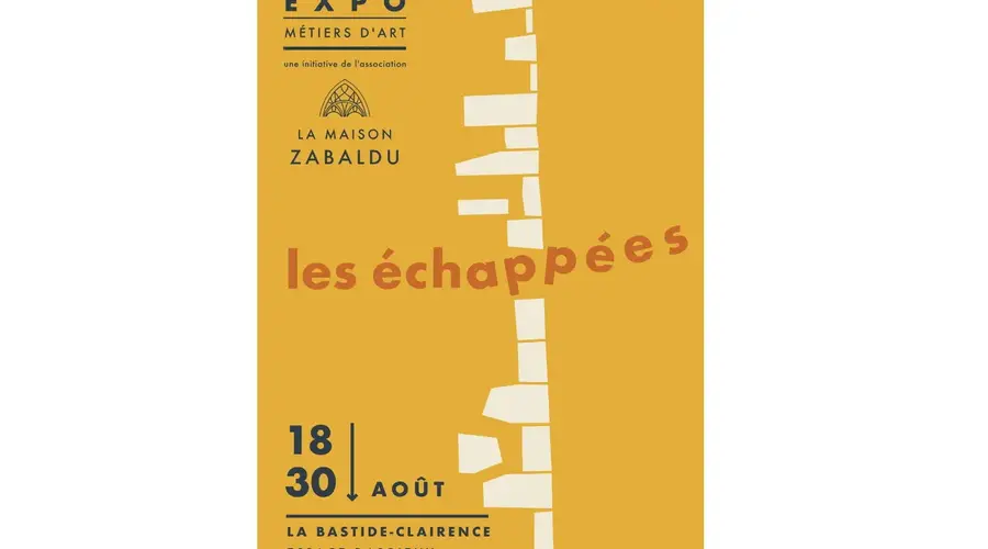 Les Echappées