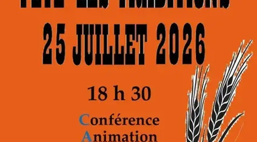 Najac Museum fête les traditions