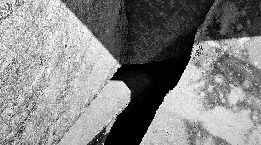 Exposition photo "L'Esprit visuel" Yann VIGUIER