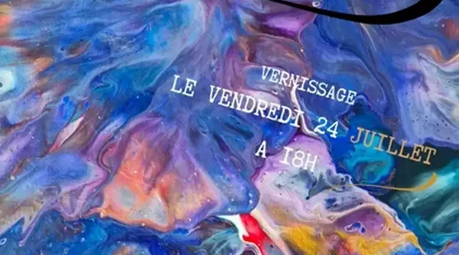 Exposition Bibliothèque de Najac : le premier regard