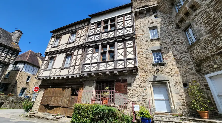 Visite Ségur Intime