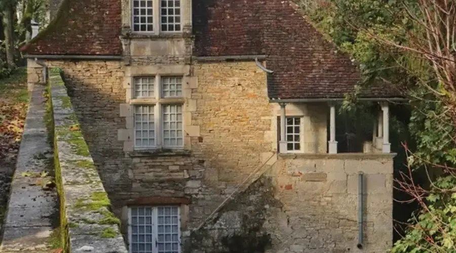 Exposition - Murs Murs et Histoire de Martel