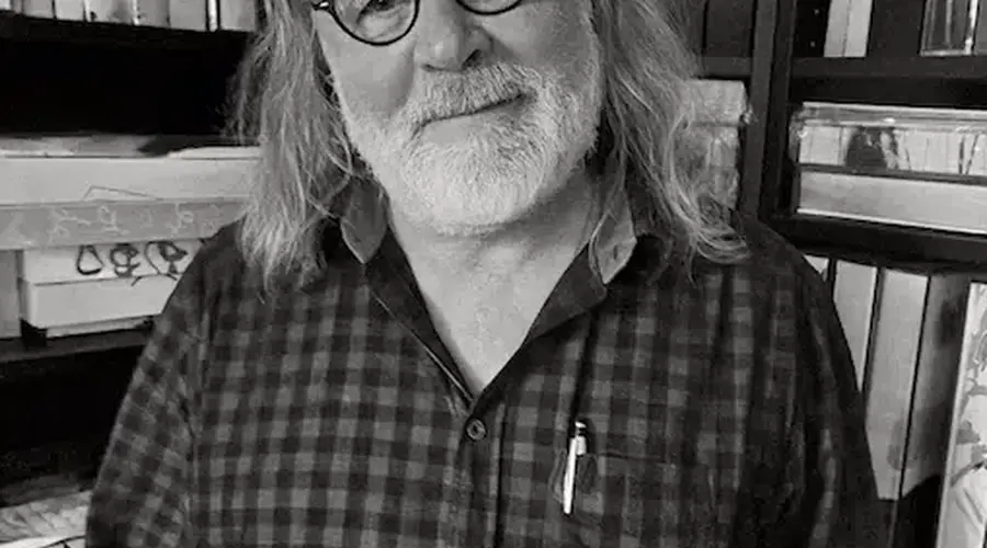 Rencontres du Manoir de Laroque Delprat - Dominique Sampiero, la beauté des vies simples