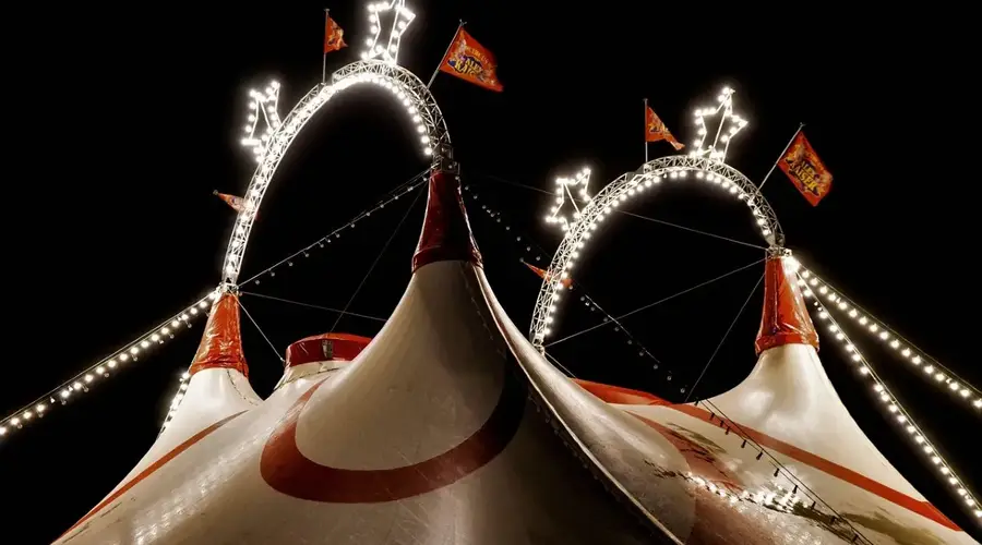 Cirque John Fratellini