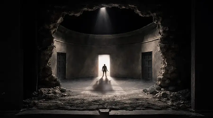 Opéra : Macbeth