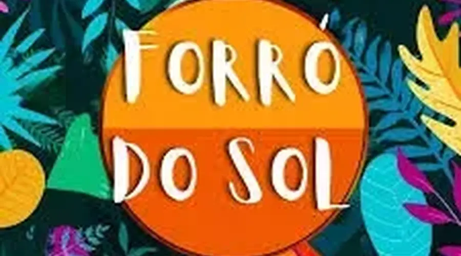 Biblis en Folie : Forro do sol