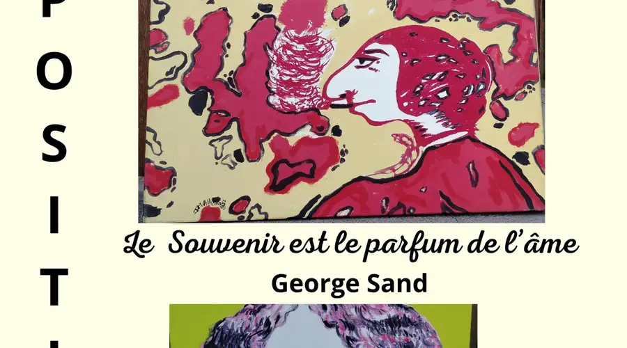 [Exposition] Une femme, toutes les femmes de Jean-Michel Athomas