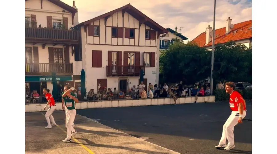 Tournoi de Pala