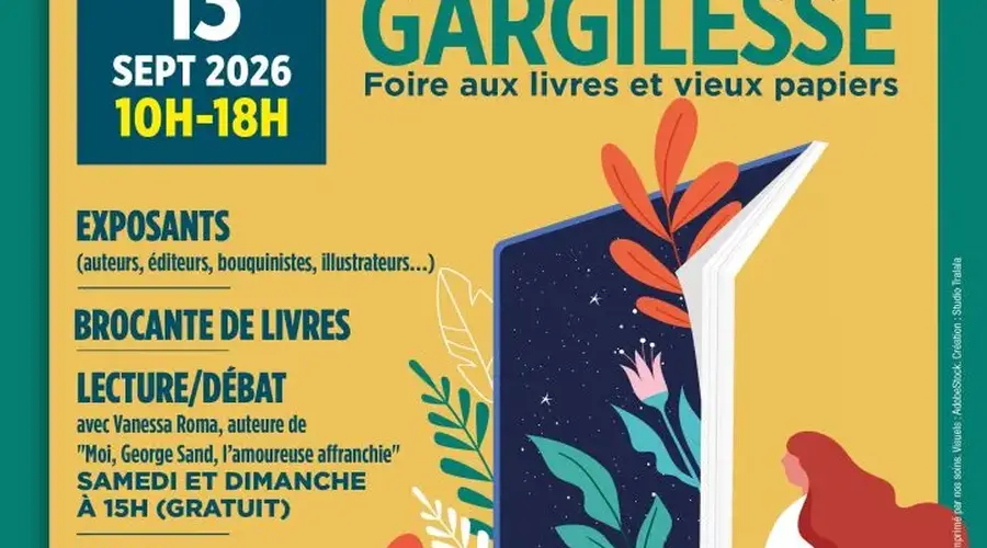 Journées du livre