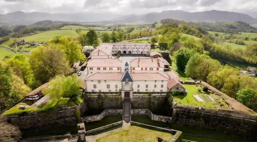 Journées Européennes du Patrimoine : Visite guidée de la citadelle